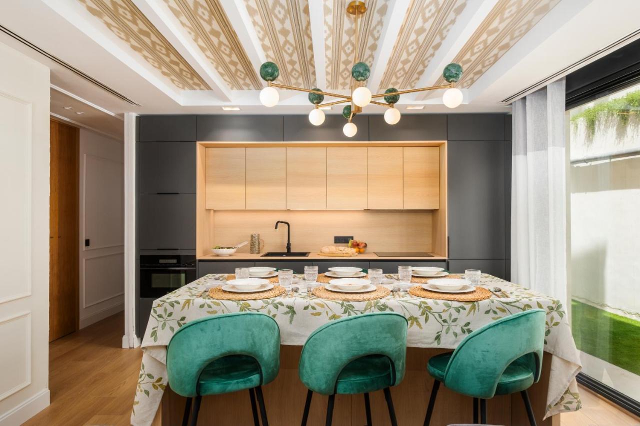Appartement La Zagalilla