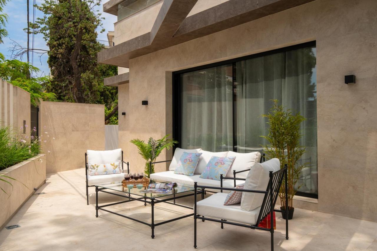 La Zagalilla Appartement