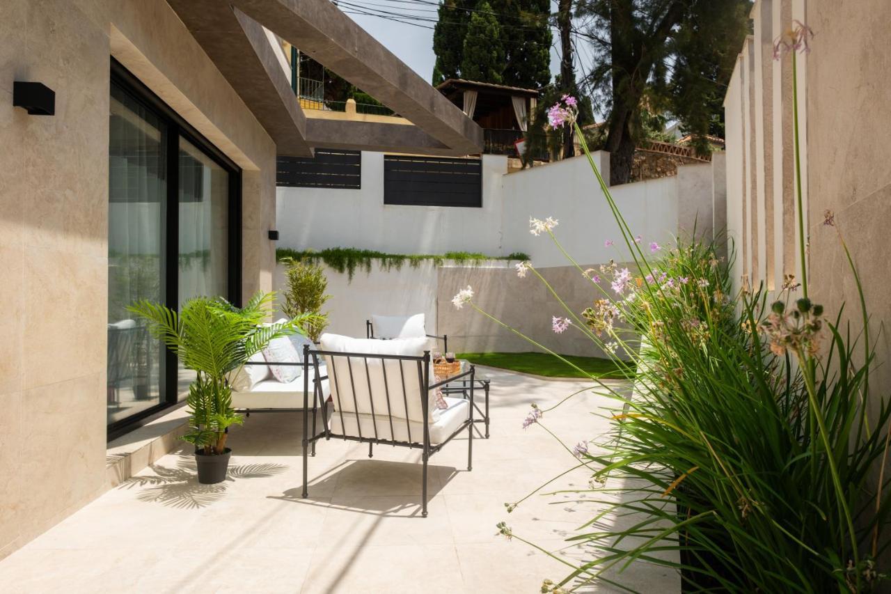 La Zagalilla Appartement Málaga