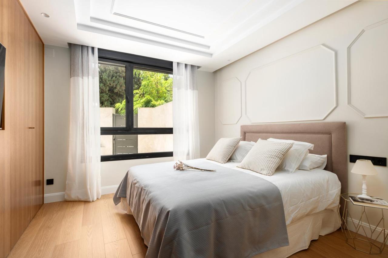 La Zagalilla Appartement Málaga