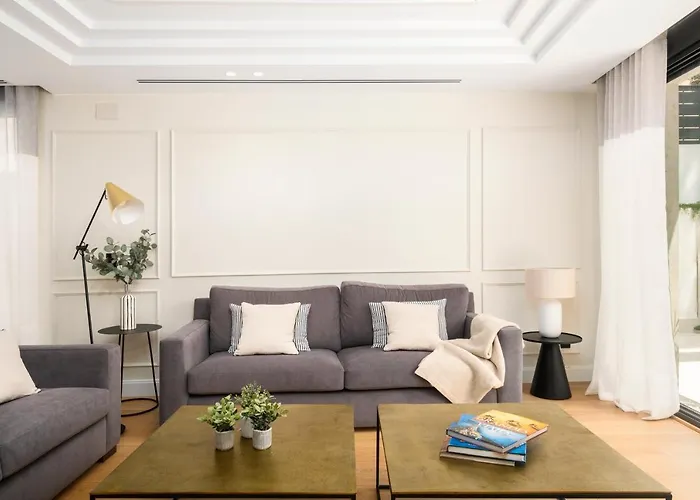Apartamentos La Zagalilla