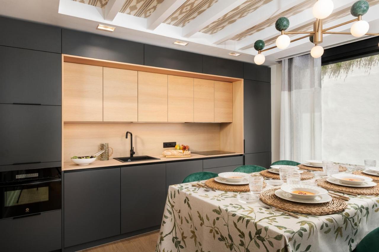La Zagalilla Apartment Malaga